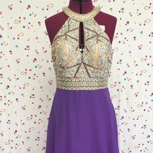 Annaby formal dress size 12